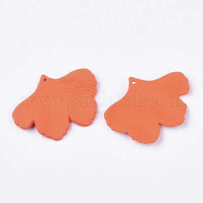 Спрей окрашены акриловыми подвесками MACR-S361-28E-1