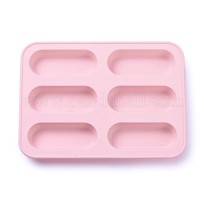 Wholesale Finger Shaped Food Grade Silicone Mold 