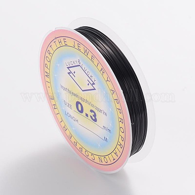 Медная проволока&nbsp;CWIR-CW0.3mm-15-1