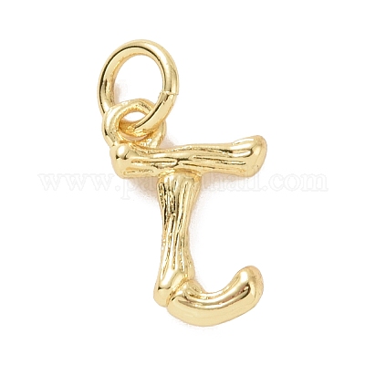 Латунные подвески KK-K165-04J-1