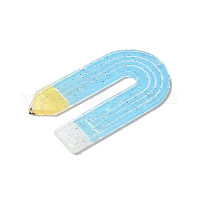 Акриловые подвески&nbsp;LS-OACR-H113-01B-1