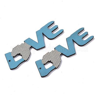 Древесины подвески&nbsp;WOOD-TAC0005-01A-02-1