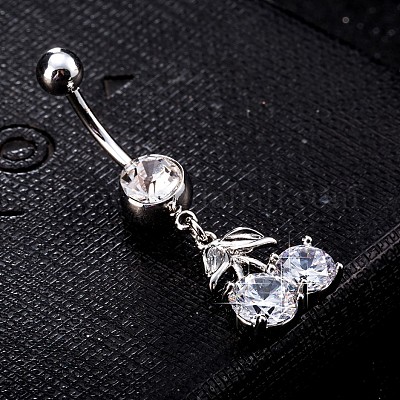 Пирсинг украшения AJEW-EE0003-42P-1