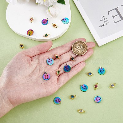 Wholesale DIY Jewelry Making Finding Kit 