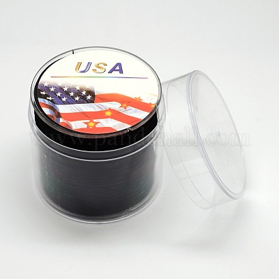 Плоская эластичная кристаллическая струна EW-F002-09-1