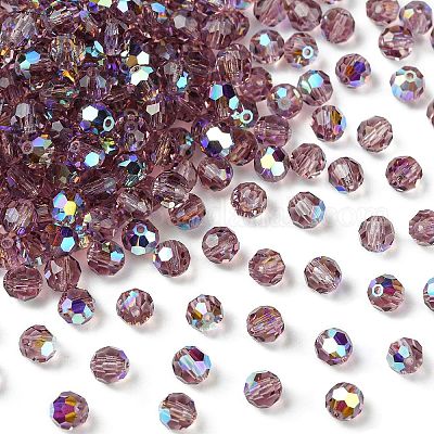 Хрустальные бусины preciosa®&nbsp;Y-PRC-BB6-20020-200-1