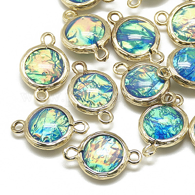 Соединители из смолы RESI-Q185-05I-1