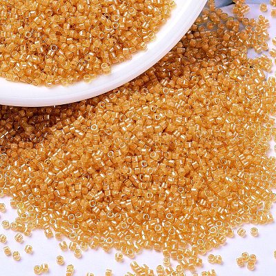 Бусины Миюки Делика&nbsp;X-SEED-J020-DB2045-1