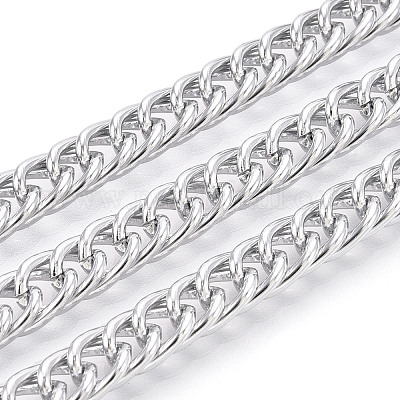 Алюминий обуздать цепи CHA-N004-08P-1