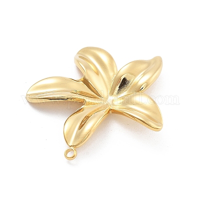 Подвески из нержавеющей стали 304 STAS-R155-045G-05-1