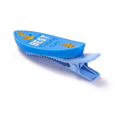 Набор аксессуаров для волос OHAR-Z003-08A-1