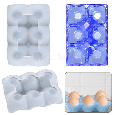 New Creative Silicone American Map Ice Cube Tray Mold Cookies Chocolate  Soap Baking Kitchen Tool United States Map Mold