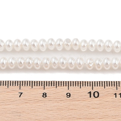 Гальванические оболочки жемчужные бусы пряди BSHE-C006-04A-X-1