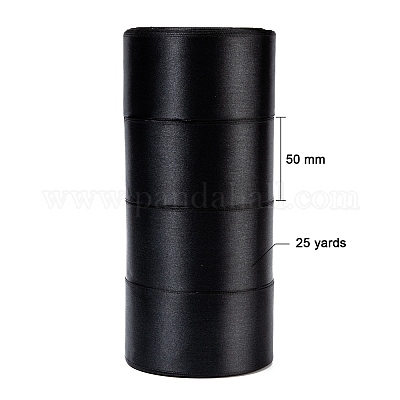 Односторонняя атласная лента RC50MMY-039-1