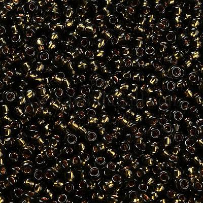 Круглые бусины toho 11/0 SEED-TR11-0759-1