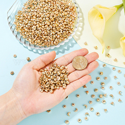 1200 шт. CCB-PA0001-09G-1