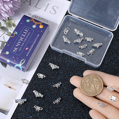 24 шт. 3 стиля KK-SC0004-24S-1