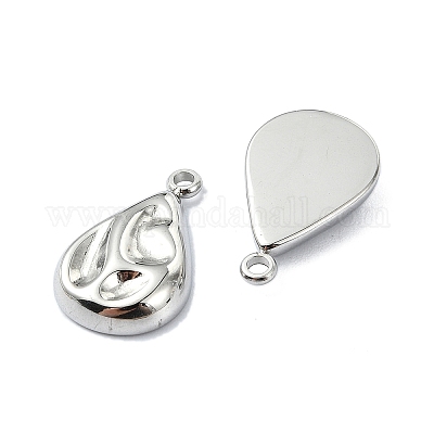 Подвески из нержавеющей стали 304 STAS-L022-345P-1