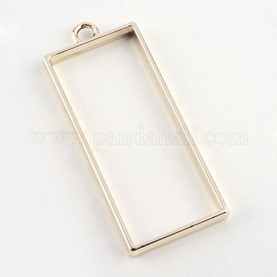 Прямоугольный сплав прямоугольной формы PALLOY-S047-11E-FF-1