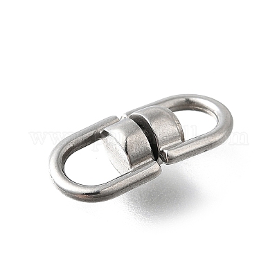 Поворотные застежки из нержавеющей стали 304 STAS-U051-03B-P-1