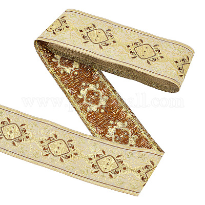 Полиэфирные ленты SRIB-WH0011-236B-1