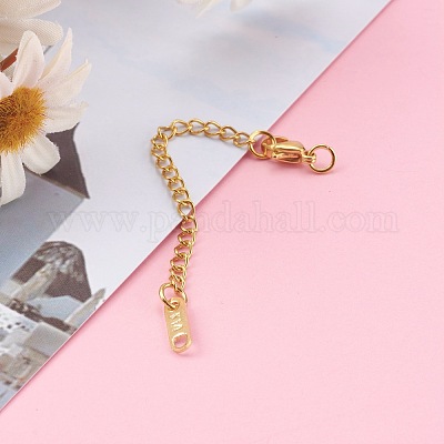 Удлинитель цепи из нержавеющей стали 304 FIND-JF00088-01-1