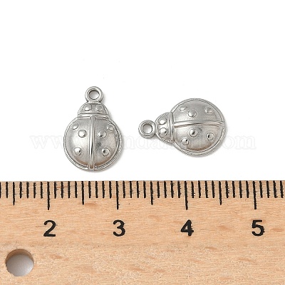 Подвески из нержавеющей стали 304 STAS-G354-01C-P-1