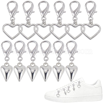 2 Sets&nbsp;AJEW-CP0006-55-1