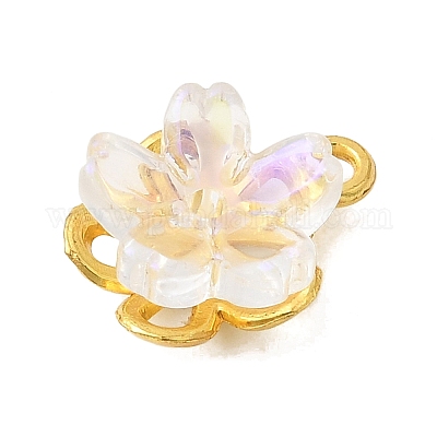 Сплав стекла амулеты&nbsp;FIND-C079-05G-03-1