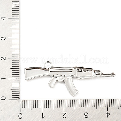 Подвески из нержавеющей стали 304 STAS-I202-19P-1