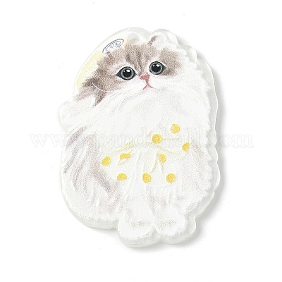 Акриловые подвески&nbsp;OACR-V001-03C-1