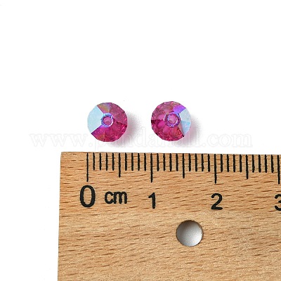 Хрустальные бусины preciosa® Y-PRC-BA6-70350-201-1