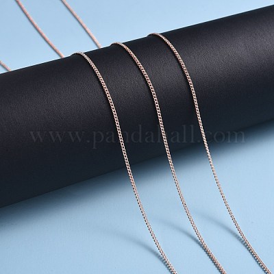 Латунные бордюрные цепи CHC-R133-RG-1