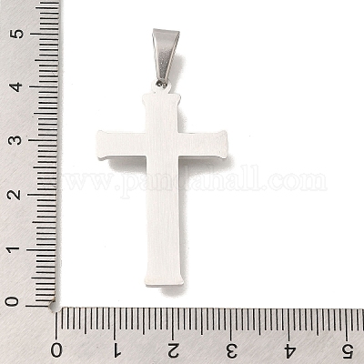 Подвески из нержавеющей стали 304 STAS-C105-09P-1