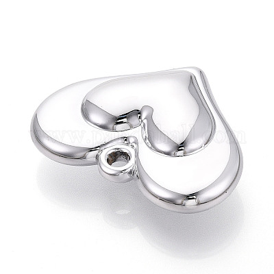 Акриловые подвески&nbsp;OACR-T030-28B-1