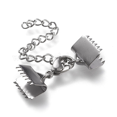 Удлинитель цепи из нержавеющей стали 304 STAS-K195-21P-03-1