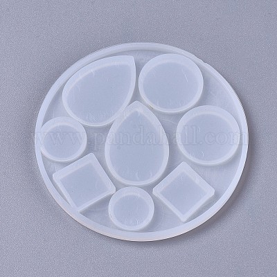 Силиконовые Молды&nbsp;DIY-F041-03B-1