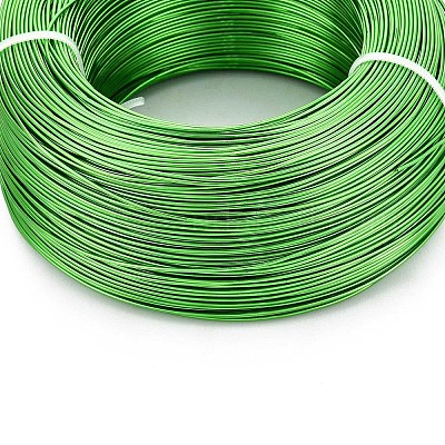 Анодированная алюминиевая проволока&nbsp;AW-S001-1.0mm-25-1