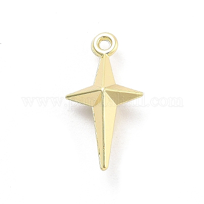 Подвески из сплава  FIND-M078-01E-G-1