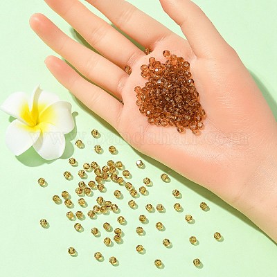 Хрустальные бусины preciosa® X-PRC-BB4-10330-1