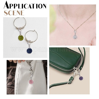 Лотерейный мешок DIY-LUCKYBAY-89-1