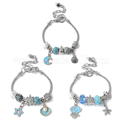 3 шт. BJEW-JB11587-1