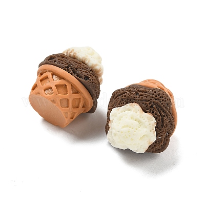 Кабошоны из смолы RESI-R456-01A-1