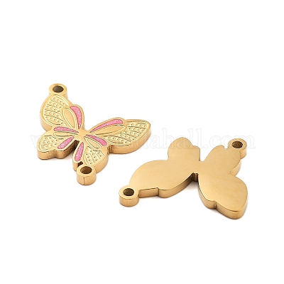 Ионное покрытие (IP) 304 нержавеющая сталь соединительные подвески STAS-S140-07G-1