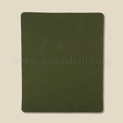 Самоклеящаяся тканевая заплатка DIY-WH20011-38C-1