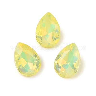 Кабошоны из стекла GLAA-N0028-07C-1