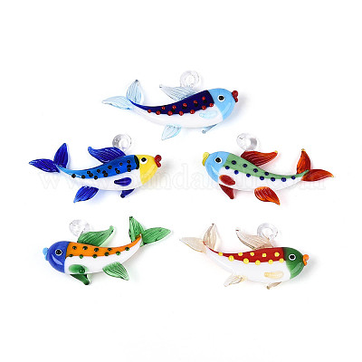 Большие подвески&nbsp;LAMP-T025-04M-1