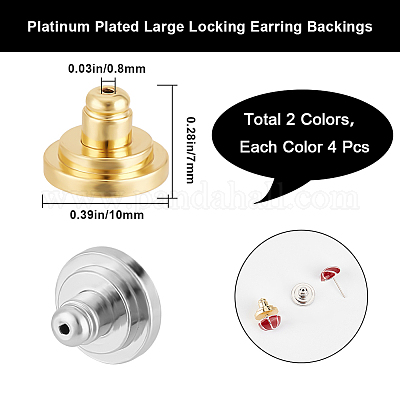 8 шт. FIND-BBC0003-58-1