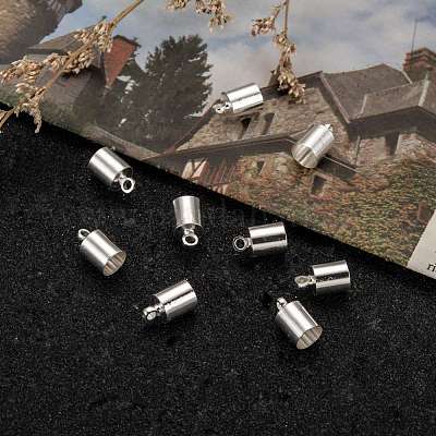 Латуни мозг конец KK-EC041-S-NF-1