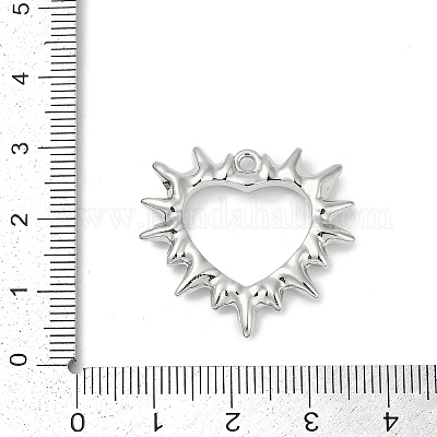 Стойки подвески обшивки сплава PALLOY-R151-21P-1